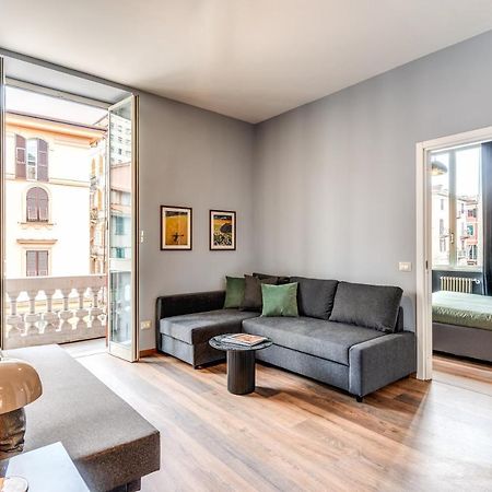 Downtown Srl - Cinque Terre Dream Διαμέρισμα Λα Σπέτσια Εξωτερικό φωτογραφία