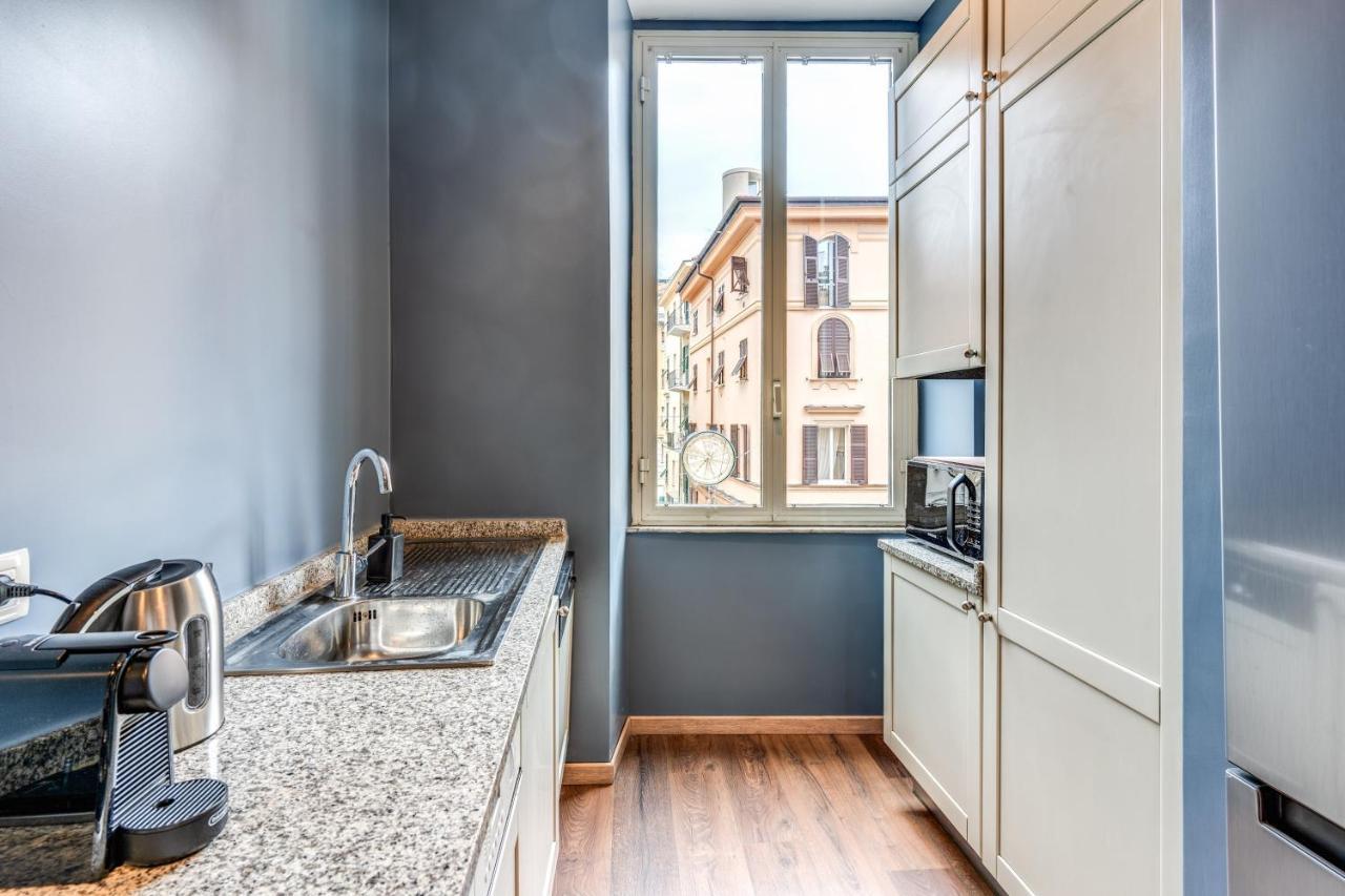 Downtown Srl - Cinque Terre Dream Διαμέρισμα Λα Σπέτσια Εξωτερικό φωτογραφία