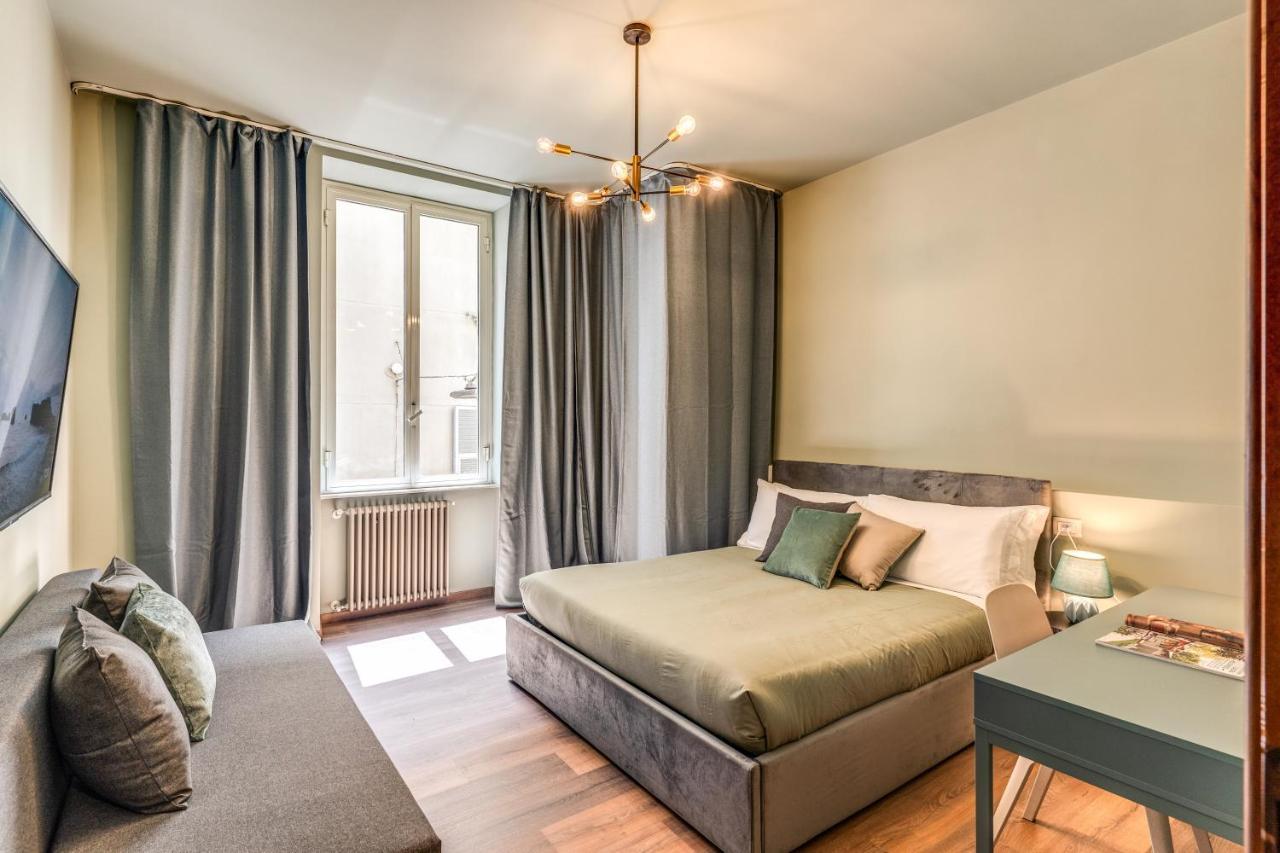 Downtown Srl - Cinque Terre Dream Διαμέρισμα Λα Σπέτσια Εξωτερικό φωτογραφία