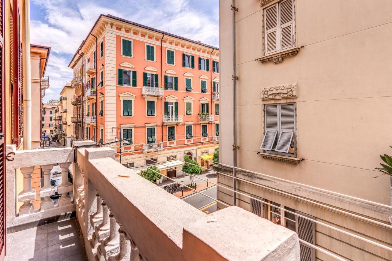 Downtown Srl - Cinque Terre Dream Διαμέρισμα Λα Σπέτσια Εξωτερικό φωτογραφία