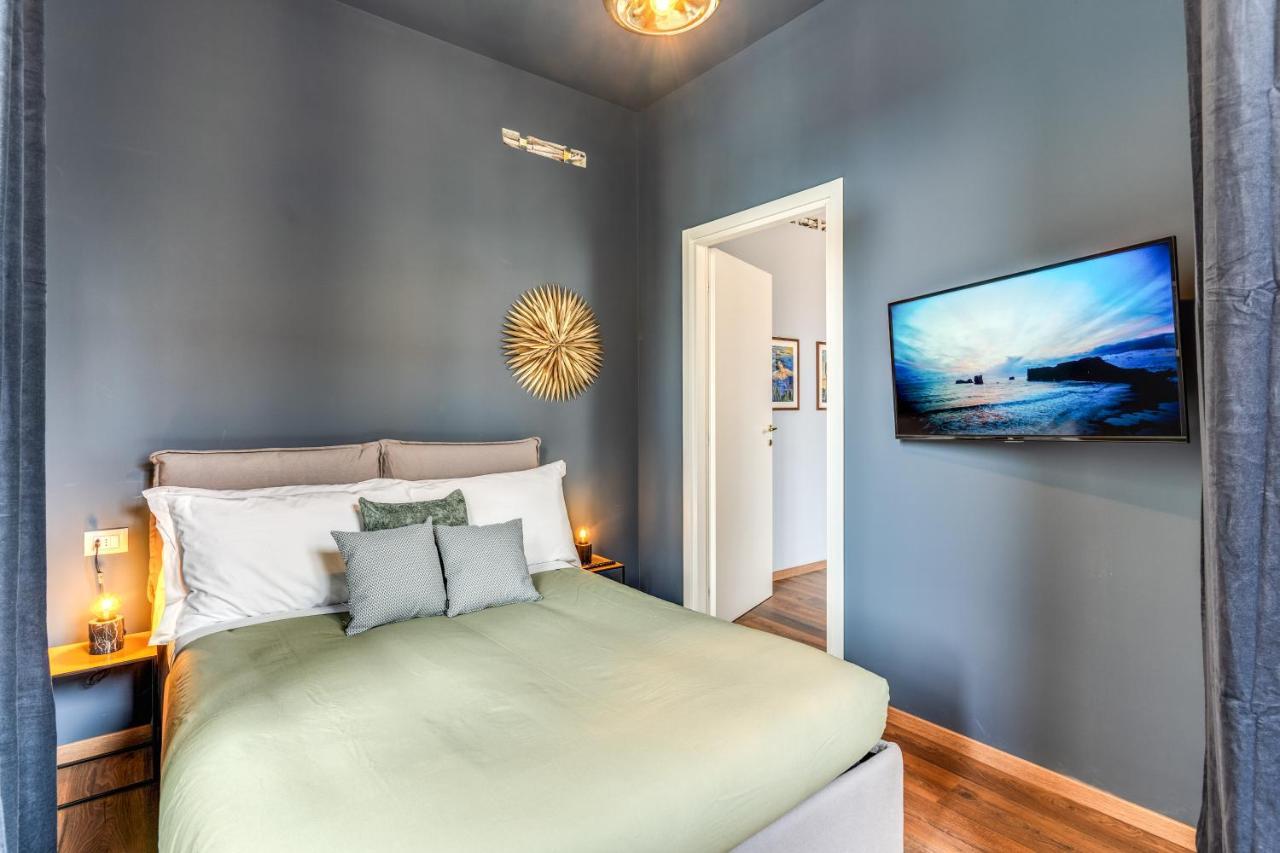 Downtown Srl - Cinque Terre Dream Διαμέρισμα Λα Σπέτσια Εξωτερικό φωτογραφία