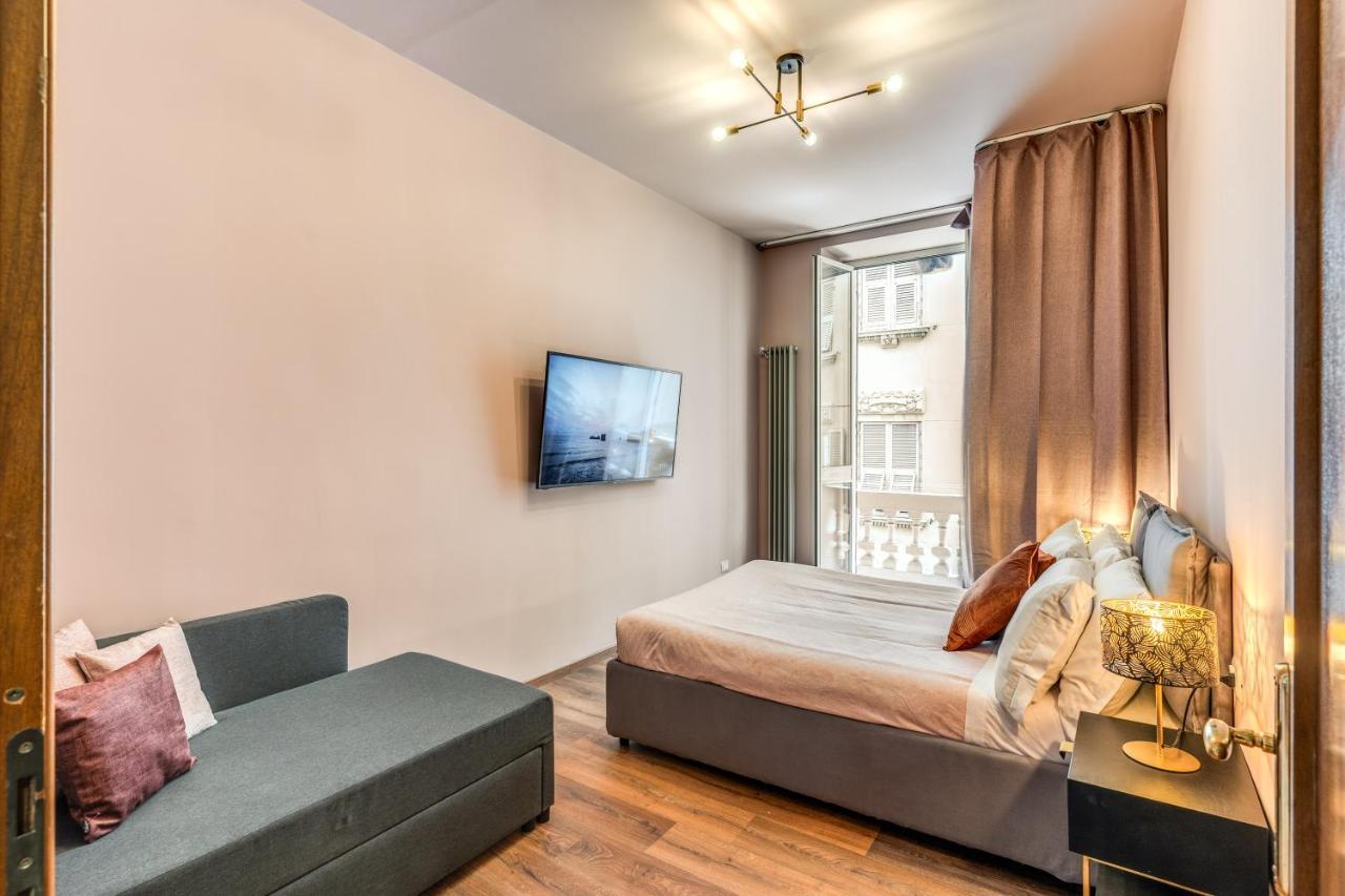 Downtown Srl - Cinque Terre Dream Διαμέρισμα Λα Σπέτσια Εξωτερικό φωτογραφία