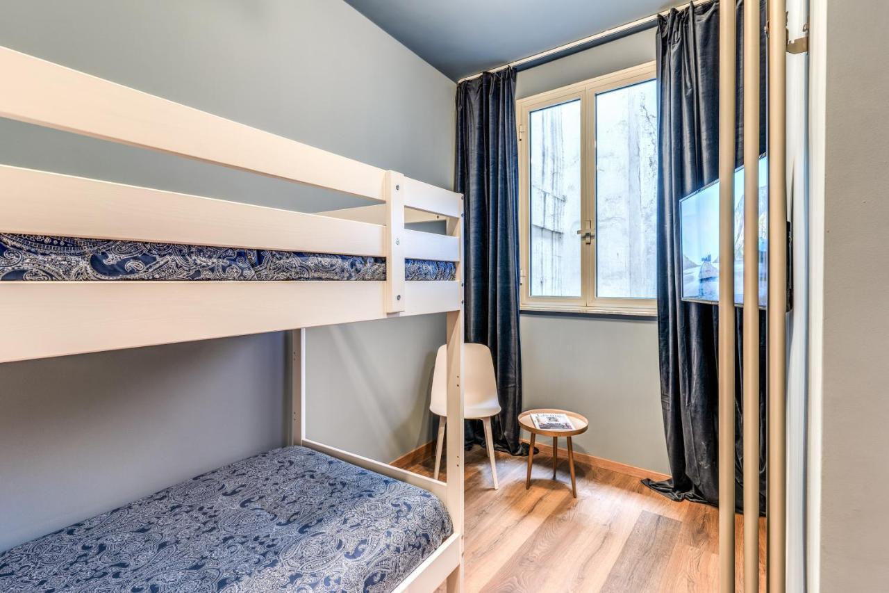 Downtown Srl - Cinque Terre Dream Διαμέρισμα Λα Σπέτσια Εξωτερικό φωτογραφία
