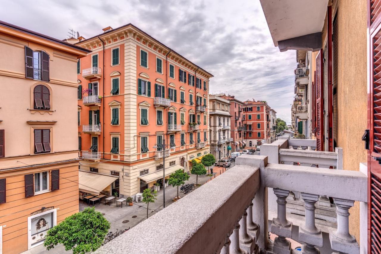 Downtown Srl - Cinque Terre Dream Διαμέρισμα Λα Σπέτσια Εξωτερικό φωτογραφία
