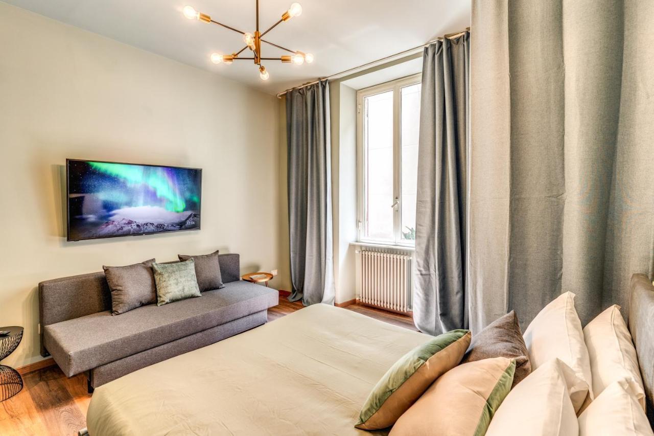Downtown Srl - Cinque Terre Dream Διαμέρισμα Λα Σπέτσια Εξωτερικό φωτογραφία