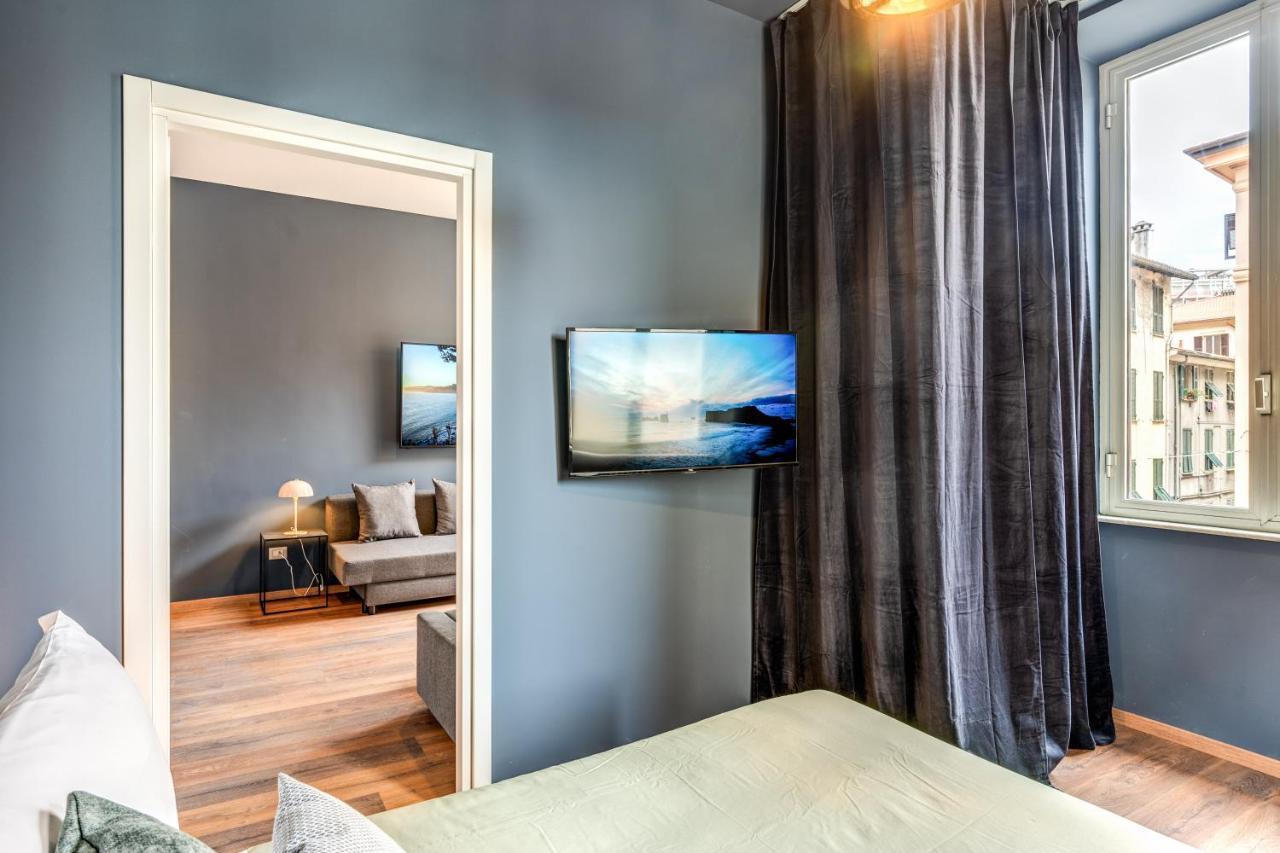 Downtown Srl - Cinque Terre Dream Διαμέρισμα Λα Σπέτσια Εξωτερικό φωτογραφία