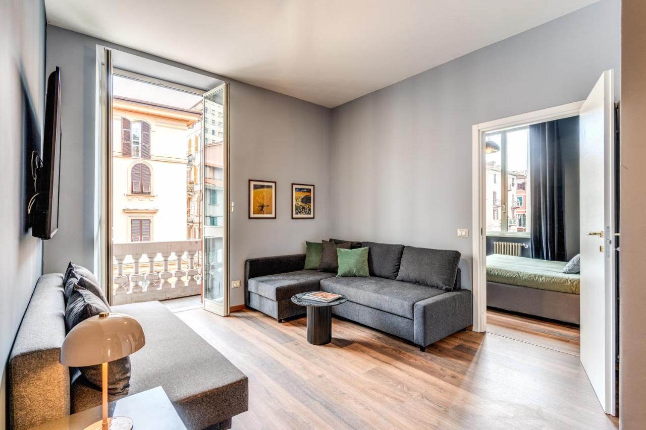 Downtown Srl - Cinque Terre Dream Διαμέρισμα Λα Σπέτσια Εξωτερικό φωτογραφία