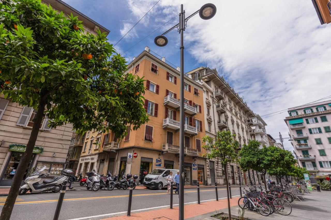 Downtown Srl - Cinque Terre Dream Διαμέρισμα Λα Σπέτσια Εξωτερικό φωτογραφία