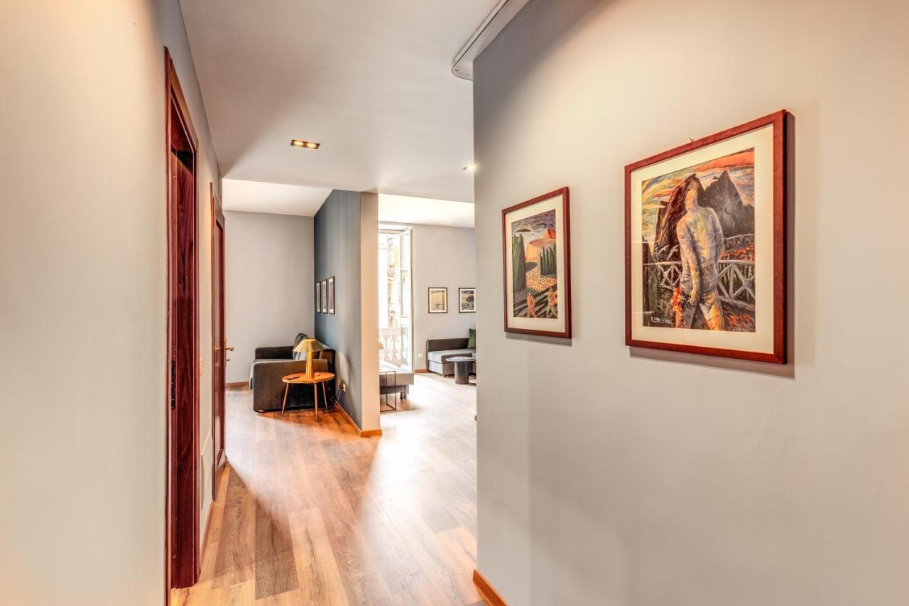 Downtown Srl - Cinque Terre Dream Διαμέρισμα Λα Σπέτσια Εξωτερικό φωτογραφία