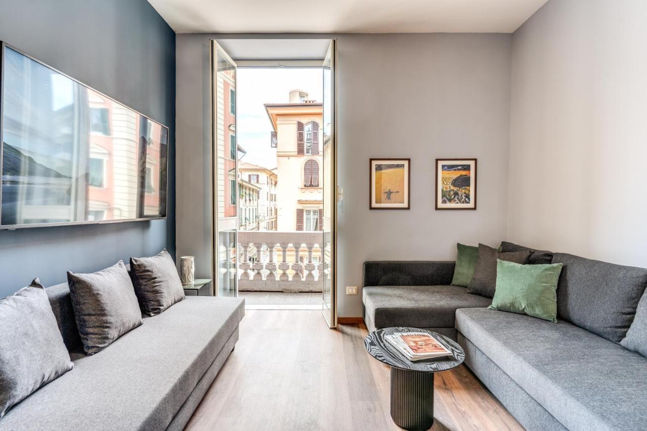 Downtown Srl - Cinque Terre Dream Διαμέρισμα Λα Σπέτσια Εξωτερικό φωτογραφία